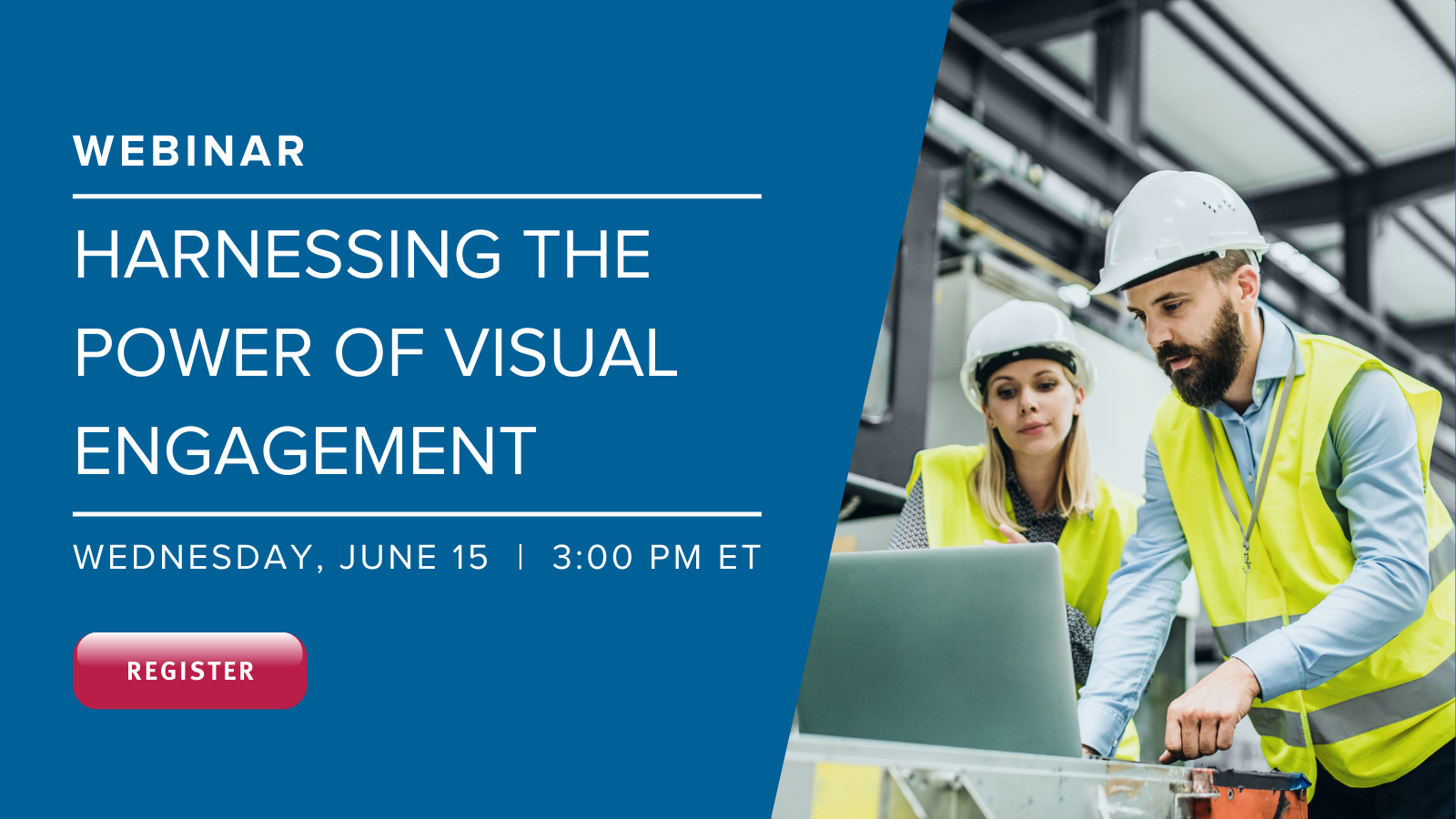 Webinar: Harnessing the Power of Visual Engagement with CPQ - Decision Resources, Inc.