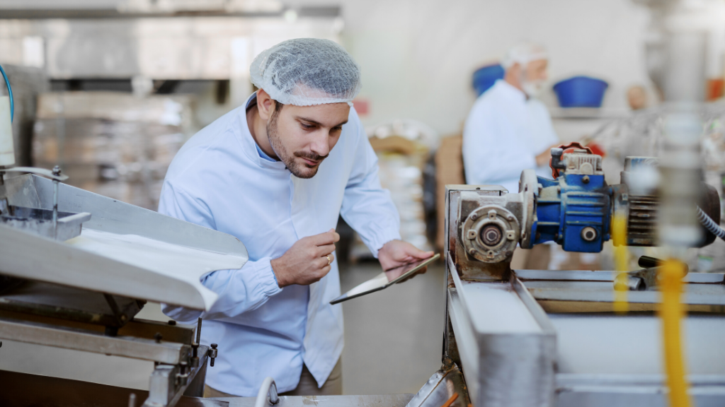 Ensuring Quality Control In Manufacturing In Times Of Crisis Decision 