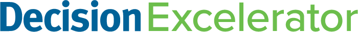 DecisionExcelerator logo