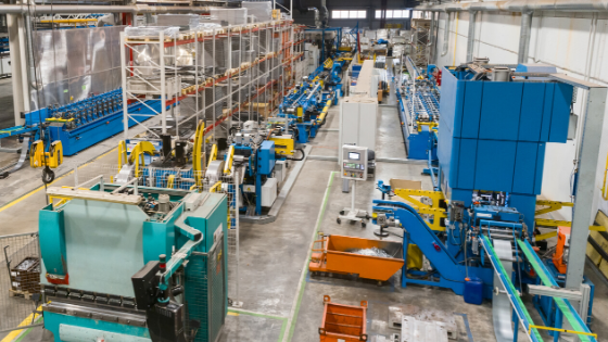 Decision Resources Industry Insights: Manufacturing